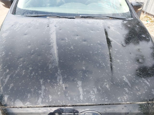 45049983 :رقم المزاد ، 1FADP3F24GL379882 vin ، 2016 Ford Focus Se مزاد بيع