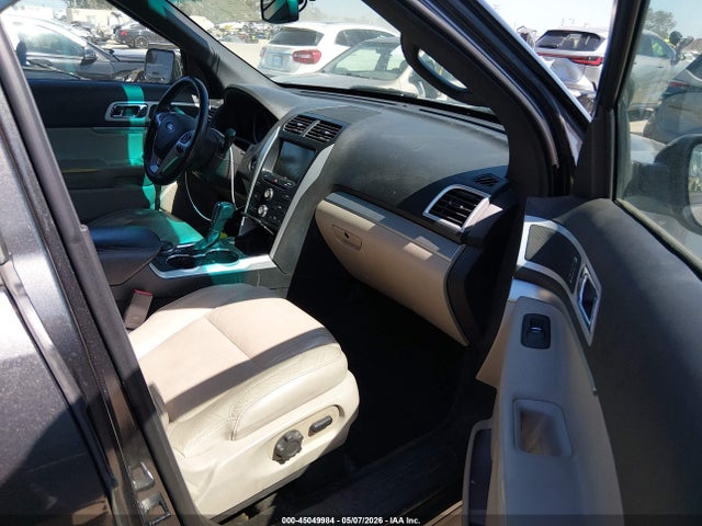 Продаж на аукціоні авто 2015 Ford Explorer Xlt, vin: 1FM5K8D85FGB63740, номер лоту: 45049984