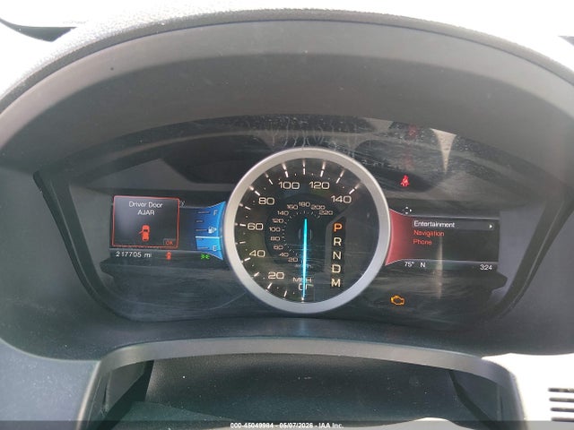 Продаж на аукціоні авто 2015 Ford Explorer Xlt, vin: 1FM5K8D85FGB63740, номер лоту: 45049984