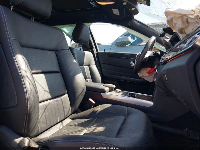 WDDHF5KB7GB245721 Mercedes-Benz E 350