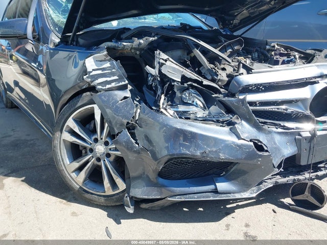 WDDHF5KB7GB245721 Mercedes-Benz E 350