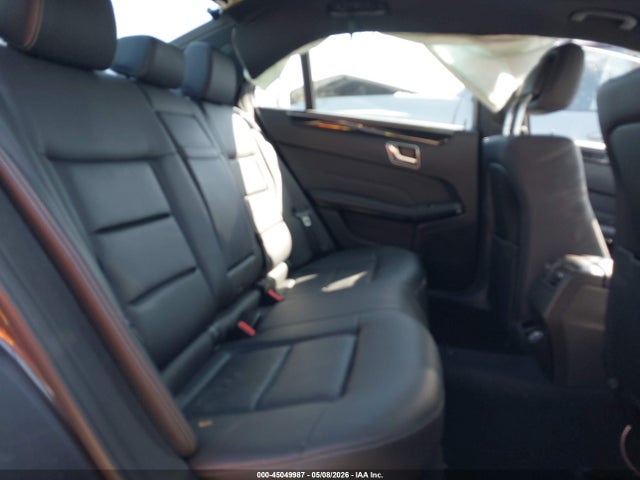 WDDHF5KB7GB245721 Mercedes-Benz E 350