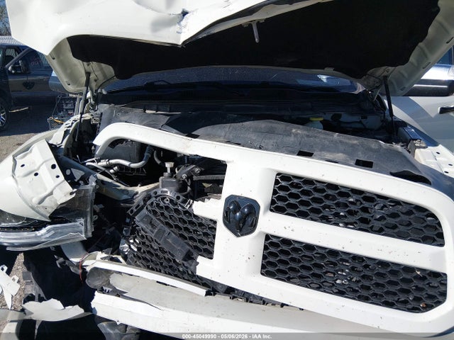 45049990 :رقم المزاد ، 1C6RR7NT7HS649939 vin ، 2017 Ram 1500 Laramie مزاد بيع