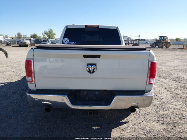 Aukcja sprzedaży 2017 Ram 1500 Laramie, vin: 1C6RR7NT7HS649939, numer aukcji: 45049990