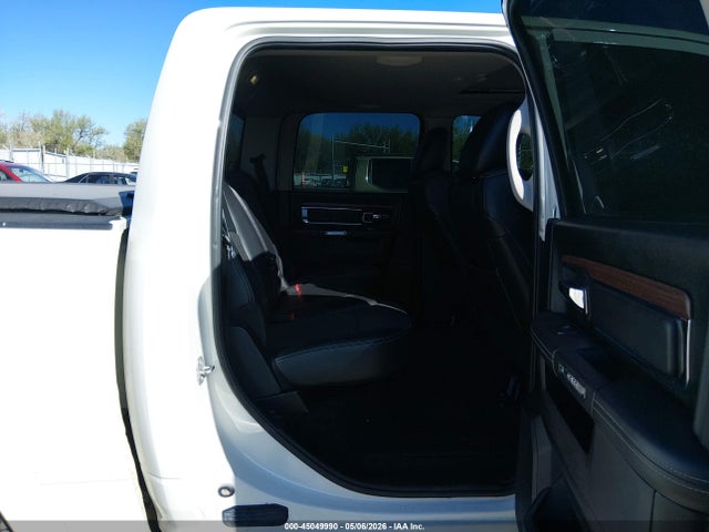 Aukcja sprzedaży 2017 Ram 1500 Laramie, vin: 1C6RR7NT7HS649939, numer aukcji: 45049990