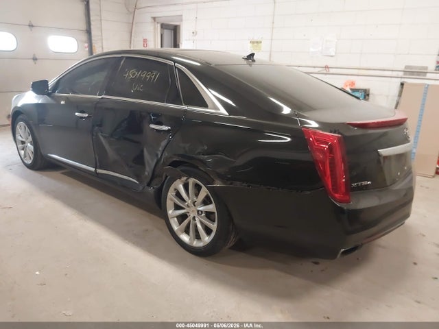Aukcja sprzedaży 2014 Cadillac Xts Premium, vin: 2G61R5S38E9156981, numer aukcji: 45049991