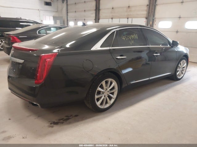 Aukcja sprzedaży 2014 Cadillac Xts Premium, vin: 2G61R5S38E9156981, numer aukcji: 45049991