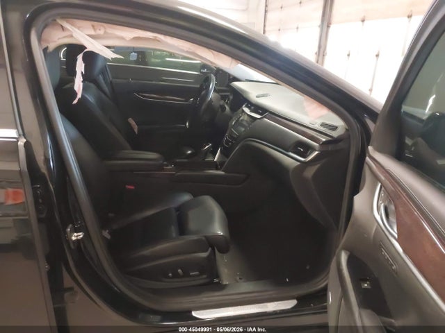 Aukcja sprzedaży 2014 Cadillac Xts Premium, vin: 2G61R5S38E9156981, numer aukcji: 45049991