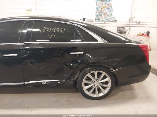 Aukcja sprzedaży 2014 Cadillac Xts Premium, vin: 2G61R5S38E9156981, numer aukcji: 45049991