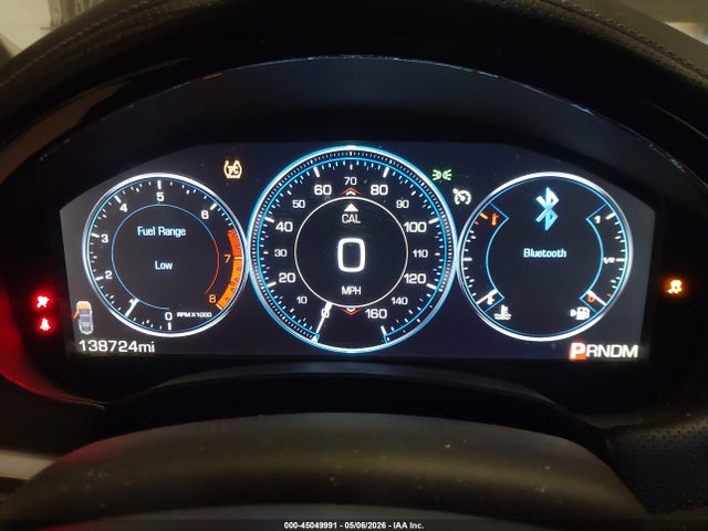 Aukcja sprzedaży 2014 Cadillac Xts Premium, vin: 2G61R5S38E9156981, numer aukcji: 45049991