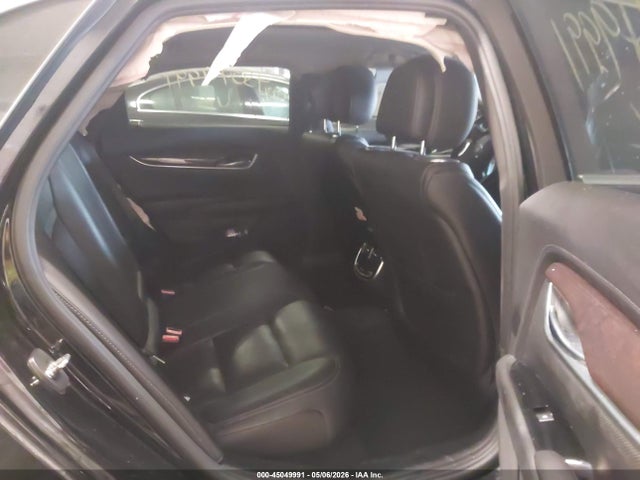 Aukcja sprzedaży 2014 Cadillac Xts Premium, vin: 2G61R5S38E9156981, numer aukcji: 45049991