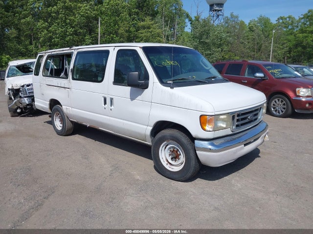 Aukcja sprzedaży 2003 Ford E-350 Super Duty Xl/xlt, vin: 1FBSS31LX3HB04745, numer aukcji: 45049996