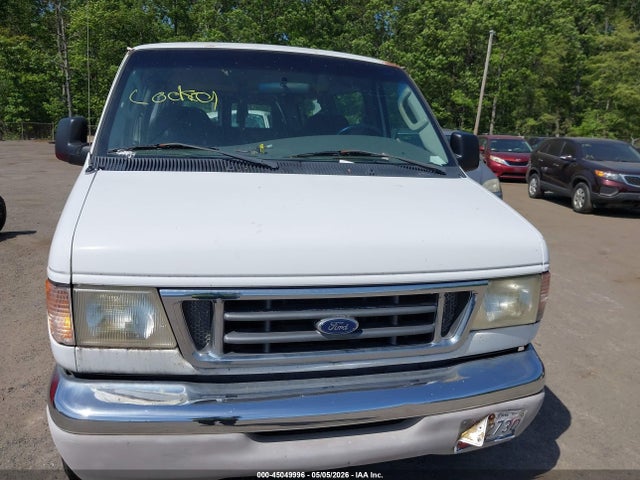 Aukcja sprzedaży 2003 Ford E-350 Super Duty Xl/xlt, vin: 1FBSS31LX3HB04745, numer aukcji: 45049996
