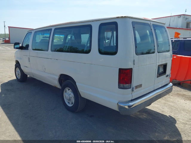 Aukcja sprzedaży 2003 Ford E-350 Super Duty Xl/xlt, vin: 1FBSS31LX3HB04745, numer aukcji: 45049996