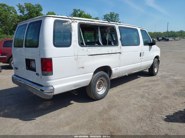 Aukcja sprzedaży 2003 Ford E-350 Super Duty Xl/xlt, vin: 1FBSS31LX3HB04745, numer aukcji: 45049996