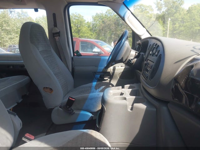 Aukcja sprzedaży 2003 Ford E-350 Super Duty Xl/xlt, vin: 1FBSS31LX3HB04745, numer aukcji: 45049996