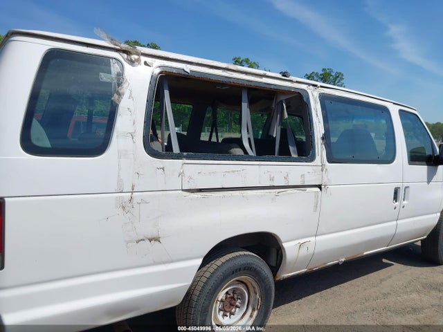 Aukcja sprzedaży 2003 Ford E-350 Super Duty Xl/xlt, vin: 1FBSS31LX3HB04745, numer aukcji: 45049996