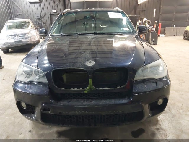 Продажа на аукционе авто 2012 Bmw X5 Xdrive50i, vin: 5UXZV8C53CL424787, номер лота: 45049998