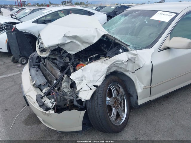 45049999 :رقم المزاد ، 1LNHM86S45Y612057 vin ، 2005 Lincoln Ls V6 مزاد بيع