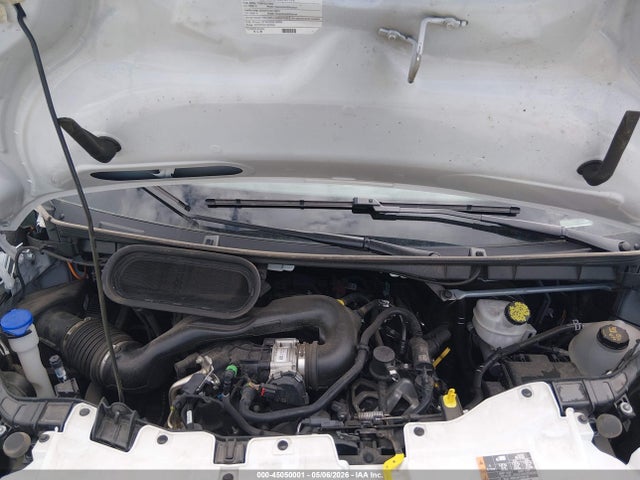 Продаж на аукціоні авто 2025 Ford Transit-350 Passenger Van Xlt, vin: 1FBAX2X8XSKA73749, номер лоту: 45050001