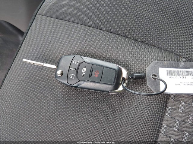 Продаж на аукціоні авто 2025 Ford Transit-350 Passenger Van Xlt, vin: 1FBAX2X8XSKA73749, номер лоту: 45050001