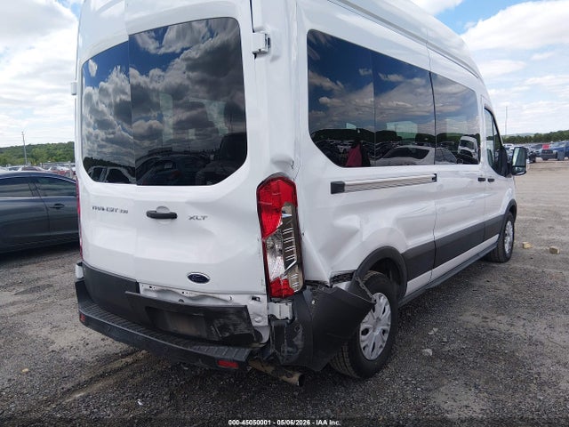 Продаж на аукціоні авто 2025 Ford Transit-350 Passenger Van Xlt, vin: 1FBAX2X8XSKA73749, номер лоту: 45050001