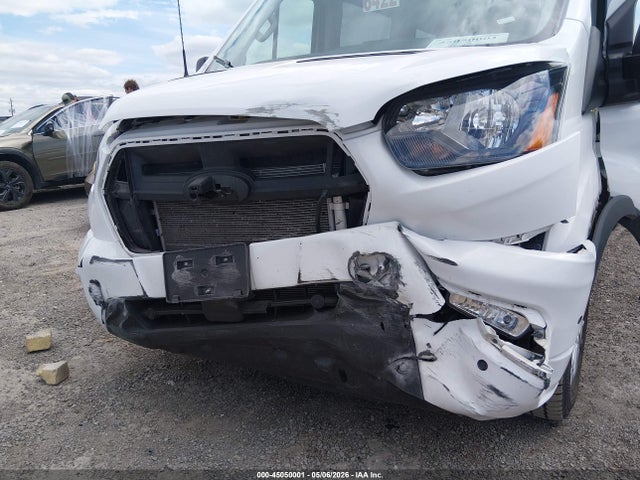 Продаж на аукціоні авто 2025 Ford Transit-350 Passenger Van Xlt, vin: 1FBAX2X8XSKA73749, номер лоту: 45050001