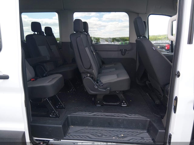 Продаж на аукціоні авто 2025 Ford Transit-350 Passenger Van Xlt, vin: 1FBAX2X8XSKA73749, номер лоту: 45050001