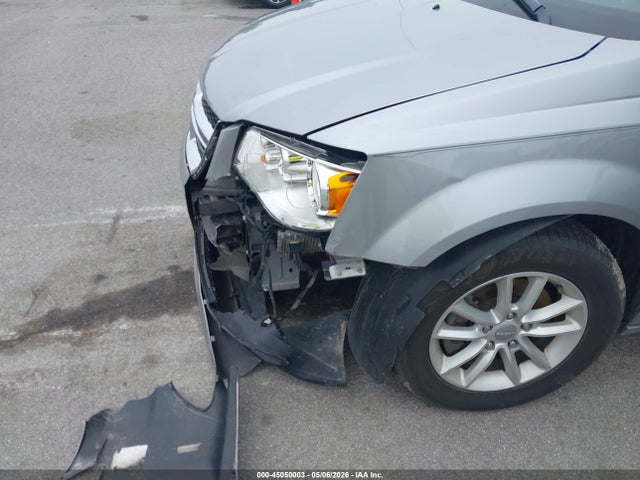Продажа на аукционе авто 2019 Dodge Grand Caravan Sxt, vin: 2C4RDGCGXKR578578, номер лота: 45050003