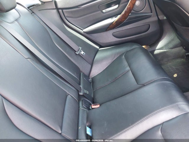 45050005 :رقم المزاد ، WBA4B3C54FGV48987 vin ، 2015 Bmw 435i Gran Coupe Xdrive مزاد بيع
