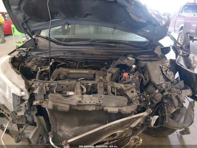Aukcja sprzedaży 2015 Honda Cr-v Lx, vin: 2HKRM4H31FH691438, numer aukcji: 45050006