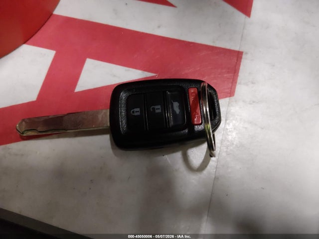 Aukcja sprzedaży 2015 Honda Cr-v Lx, vin: 2HKRM4H31FH691438, numer aukcji: 45050006