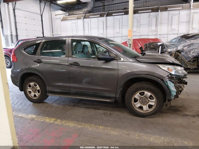 Aukcja sprzedaży 2015 Honda Cr-v Lx, vin: 2HKRM4H31FH691438, numer aukcji: 45050006