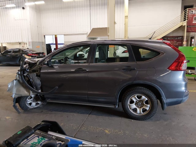 Aukcja sprzedaży 2015 Honda Cr-v Lx, vin: 2HKRM4H31FH691438, numer aukcji: 45050006