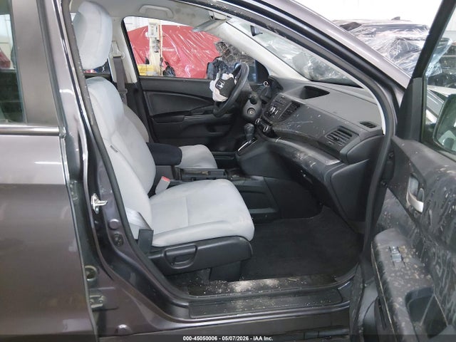 Aukcja sprzedaży 2015 Honda Cr-v Lx, vin: 2HKRM4H31FH691438, numer aukcji: 45050006