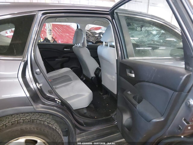 Aukcja sprzedaży 2015 Honda Cr-v Lx, vin: 2HKRM4H31FH691438, numer aukcji: 45050006