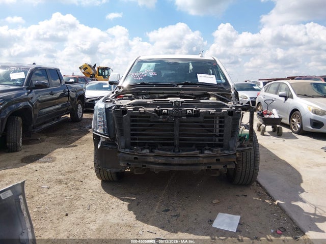 Aukcja sprzedaży 2018 Cadillac Escalade Luxury, vin: 1GYS4BKJ4JR135858, numer aukcji: 45050009
