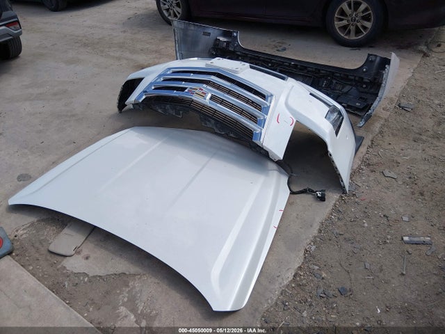 Aukcja sprzedaży 2018 Cadillac Escalade Luxury, vin: 1GYS4BKJ4JR135858, numer aukcji: 45050009