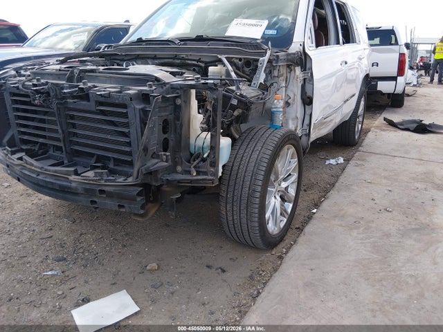Aukcja sprzedaży 2018 Cadillac Escalade Luxury, vin: 1GYS4BKJ4JR135858, numer aukcji: 45050009