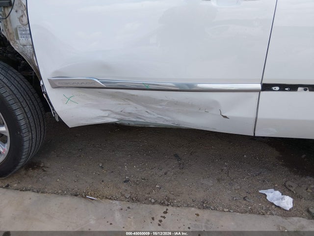 Aukcja sprzedaży 2018 Cadillac Escalade Luxury, vin: 1GYS4BKJ4JR135858, numer aukcji: 45050009
