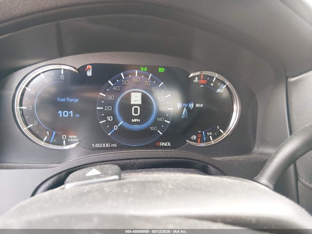 Aukcja sprzedaży 2018 Cadillac Escalade Luxury, vin: 1GYS4BKJ4JR135858, numer aukcji: 45050009