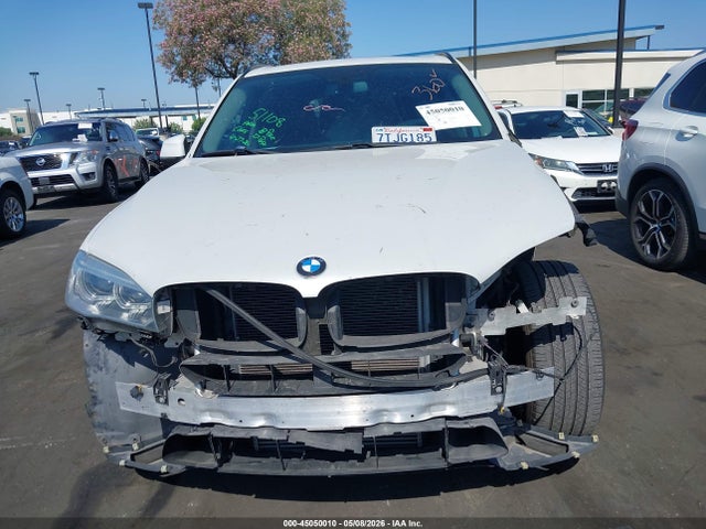 Aukcja sprzedaży 2016 Bmw X5 Sdrive35i, vin: 5UXKR2C5XG0R71291, numer aukcji: 45050010