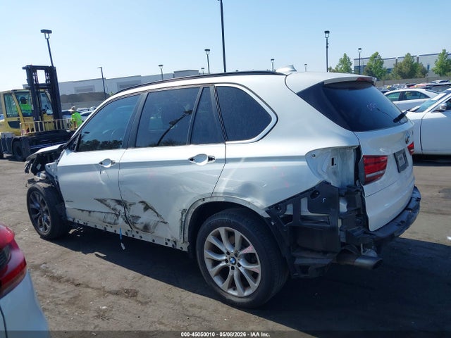 Aukcja sprzedaży 2016 Bmw X5 Sdrive35i, vin: 5UXKR2C5XG0R71291, numer aukcji: 45050010