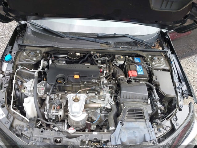 Aukcja sprzedaży 2023 Honda Civic Sport, vin: 2HGFE2F57PH534999, numer aukcji: 45050011