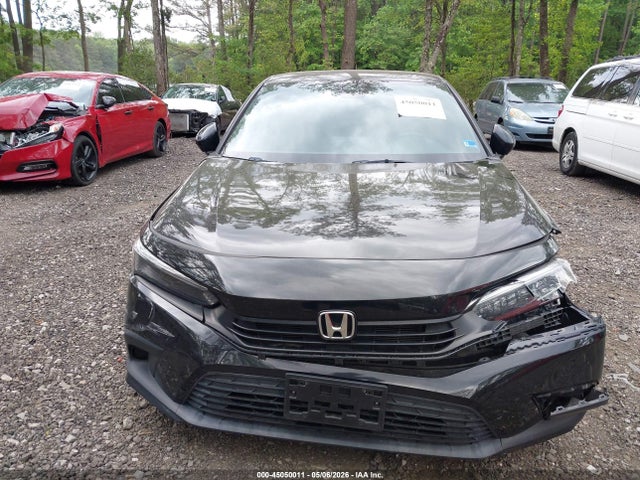 Aukcja sprzedaży 2023 Honda Civic Sport, vin: 2HGFE2F57PH534999, numer aukcji: 45050011