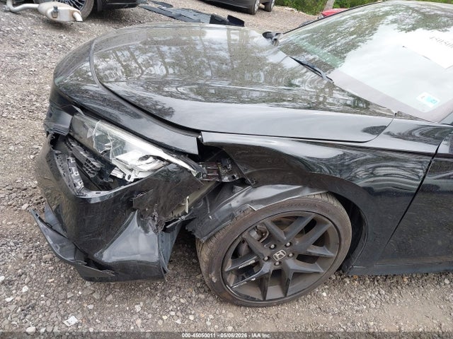 Aukcja sprzedaży 2023 Honda Civic Sport, vin: 2HGFE2F57PH534999, numer aukcji: 45050011