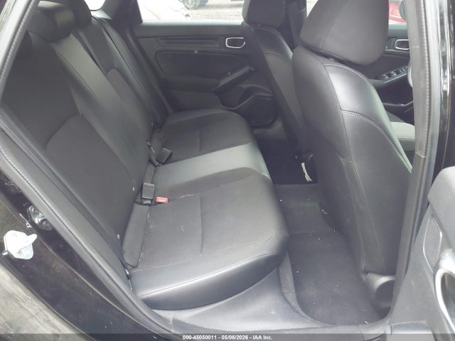 Aukcja sprzedaży 2023 Honda Civic Sport, vin: 2HGFE2F57PH534999, numer aukcji: 45050011