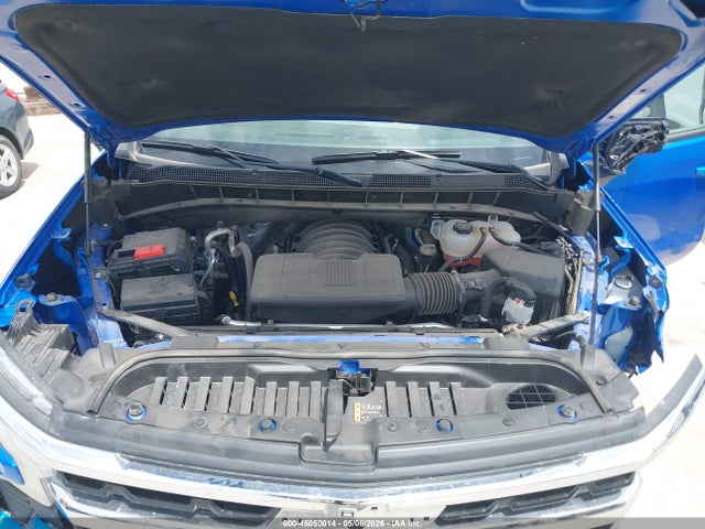 Aukcja sprzedaży 2026 Chevrolet Silverado 1500 4wd  Standard Bed Lt, vin: 1GCUKDED5TZ238862, numer aukcji: 45050014
