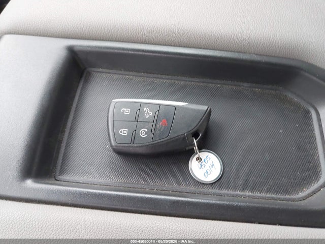 Aukcja sprzedaży 2026 Chevrolet Silverado 1500 4wd  Standard Bed Lt, vin: 1GCUKDED5TZ238862, numer aukcji: 45050014