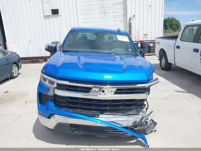 Aukcja sprzedaży 2026 Chevrolet Silverado 1500 4wd  Standard Bed Lt, vin: 1GCUKDED5TZ238862, numer aukcji: 45050014